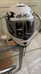 kaski motocyklowe  HJC  roz.  M