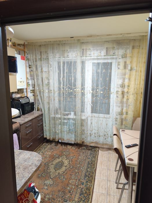 Квартира 2-х кімнатна 57 кв.м.  Не пожалкуєте