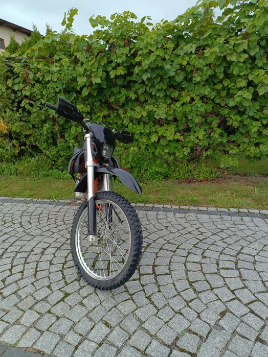 Kayo K2 PRO Enduro