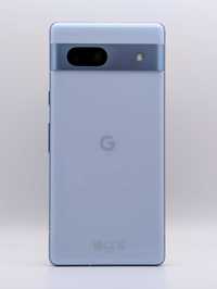 Google Pixel 7a 8 GB / 128 GB 5G niebieski NOWY Gwarancja FV23%