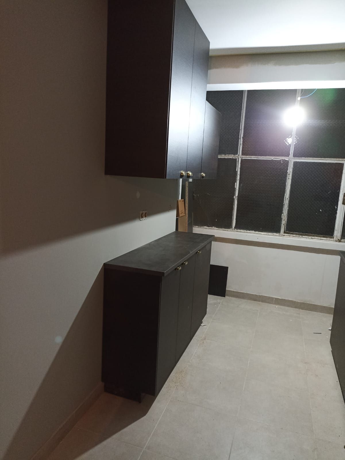 T2 remodelado em Vila Franca de Xira próximo da estação CP