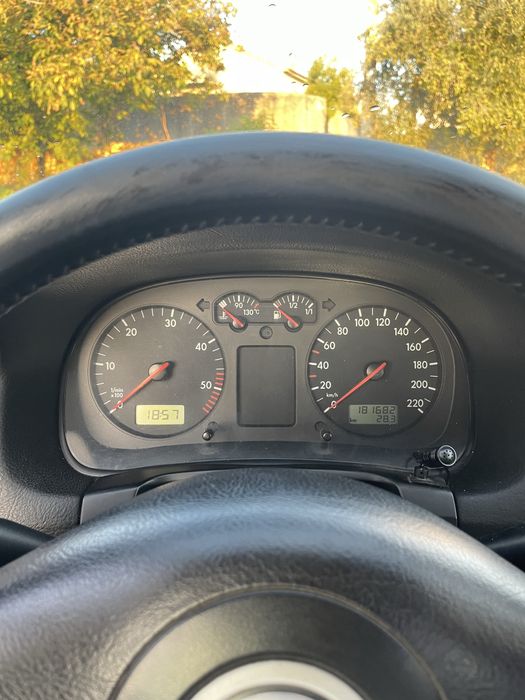 Volkswagen Golf 4