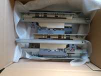 Prowadnice Blum 2x 550H300 + 2x Blum 550H350 - 150zł za wszystko.