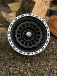 Диски нові R17 5x127 Jeep Rubicon Wrangler JK JL Grand Cheroke