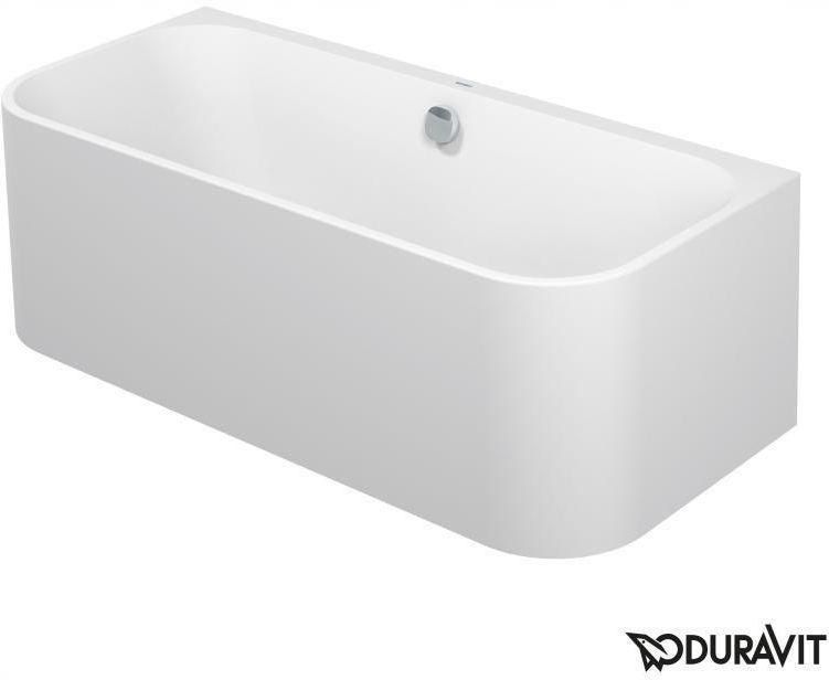 Nowa wanna Duravit Happy D2