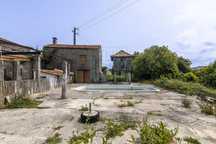 Moradia Rural em Grijó