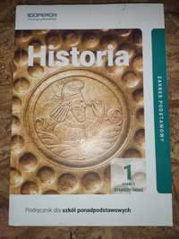 Operon Historia 1 część 1