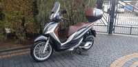 Piaggio Medley 125 cm3 sh