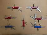 Canivetes Wenger Personalizados - Vintage (Victorinox)
