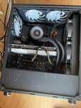 Komputer gamingowy do gier. i7-12700K, RTX 4070, 32 GB RAM, 1TB SSD