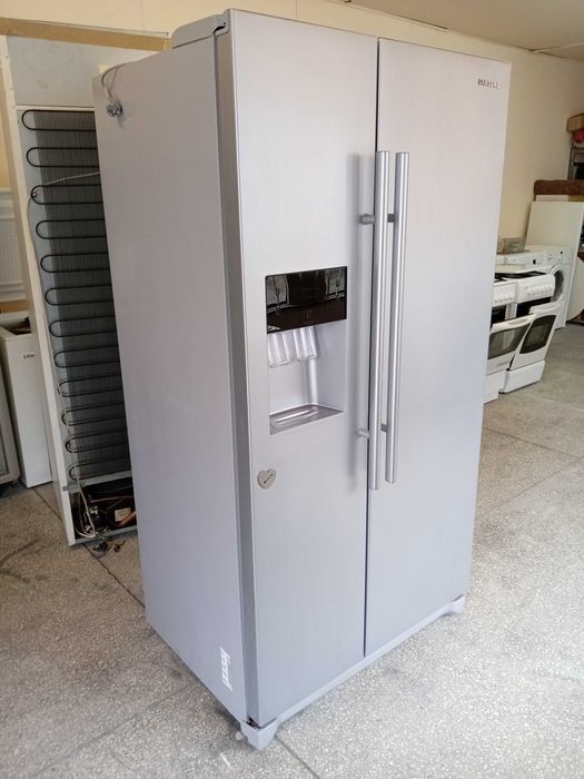 lodowka samsung 180x90cm gwarancja dostawa inne lodowki agd komis