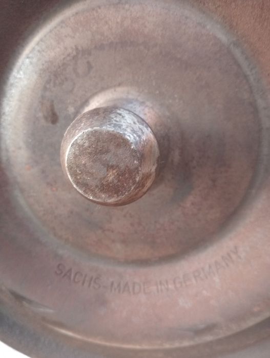 Продам гидротрасформатор BMW