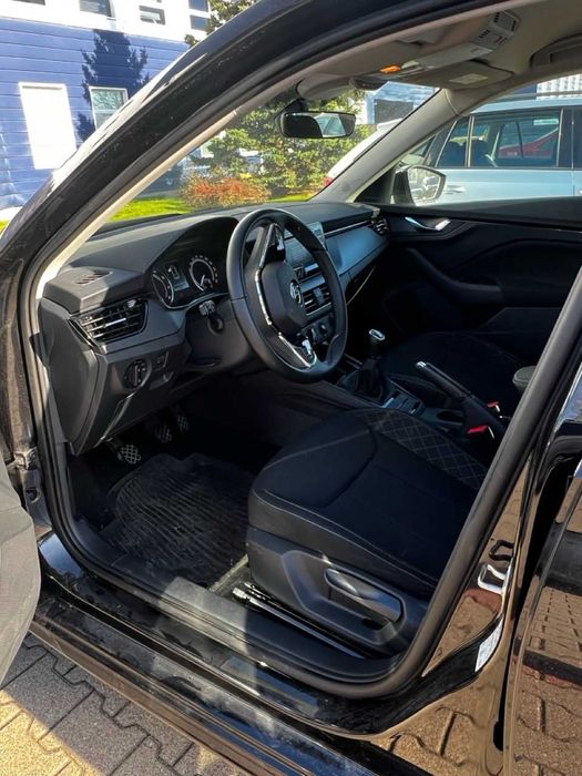 Skoda Kamiq 10/2022 (Faktura VAT)! Polecam!