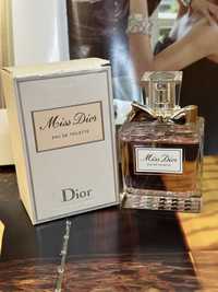 Розлив Miss Dior відливант распив парфум духи