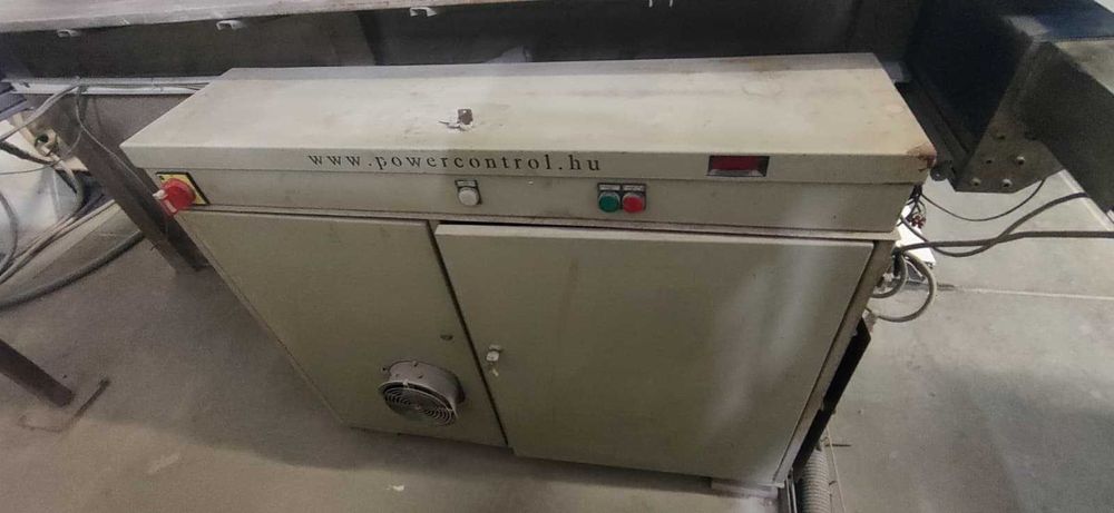 WaterJet pompa KMT SLV50