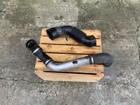 Rura turbo rura intercoolera waz turbo waz intercoolera 530d 525d gwar