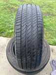 Opony letnie Michelin E Primacy 205/55 R19