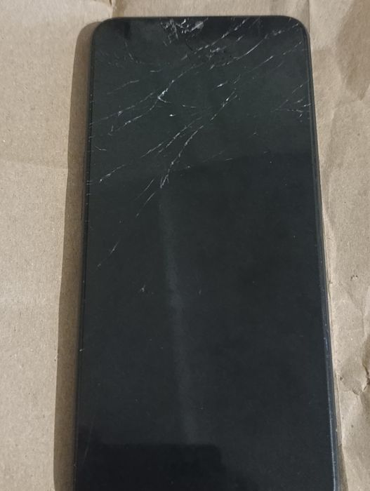 Телефон oppo A57s с коробкой