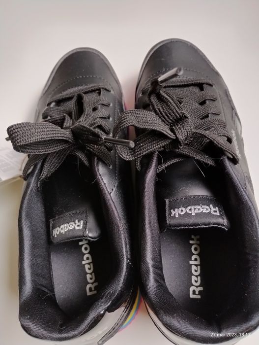 Damskie buty Reebok 36