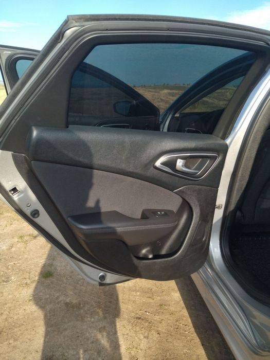 Chrysler 200 Limited 2014р 12місяц