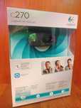 Kamerka Logitech C270 HD NOWA