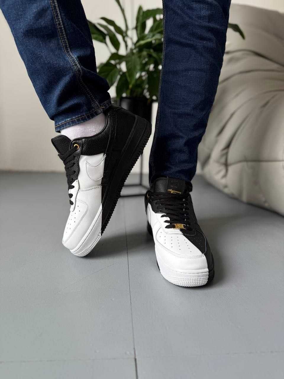 Nike Air Force 1 Low Anniversary Edition
