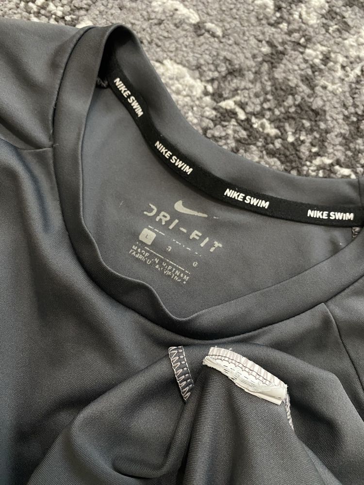 Компресійна кофта Nike PRO