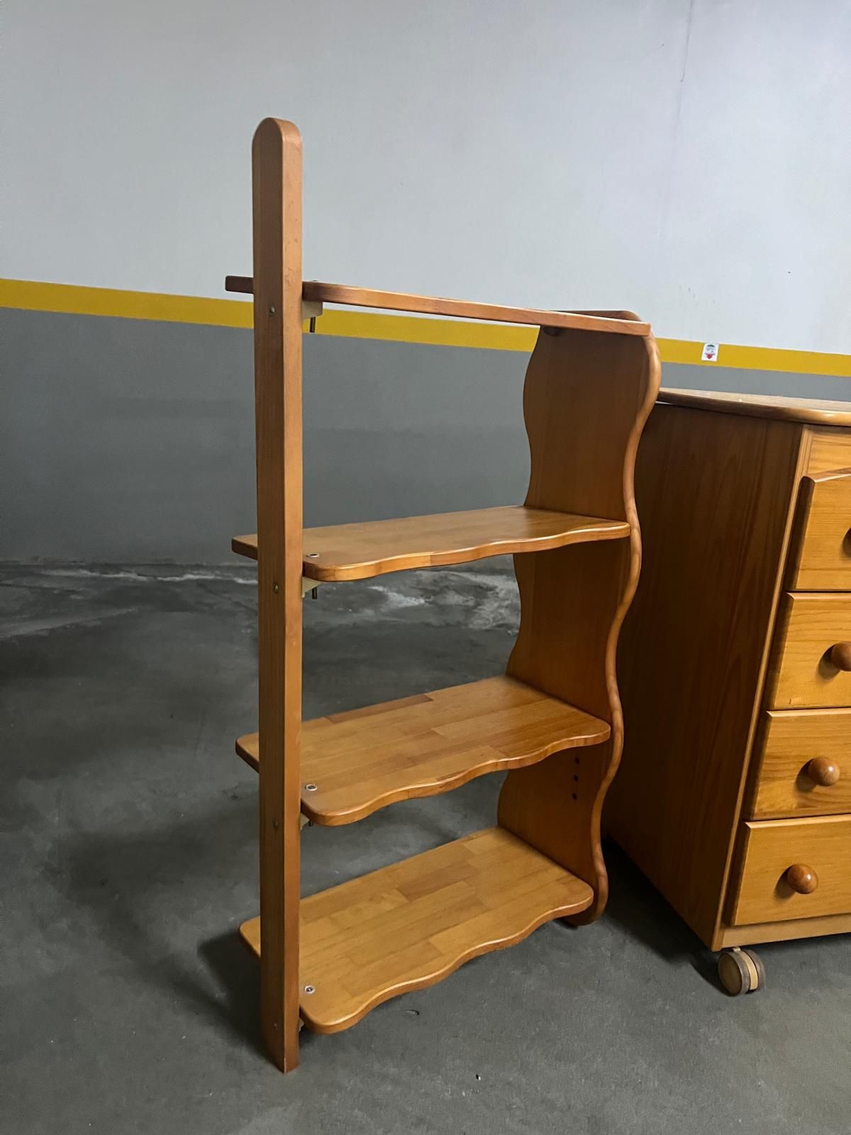Mobília quarto criança