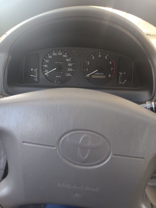 Toyota Corolla 1.3