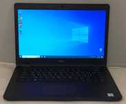 Ноутбук Dell 5490 / 14" HD LCD / i5-8350U / 8GB DDR4 / 256GB SSD