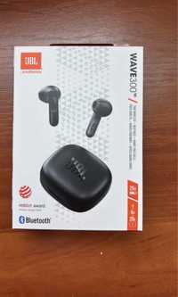 Оригинальные наушники JBL Black bluetooth