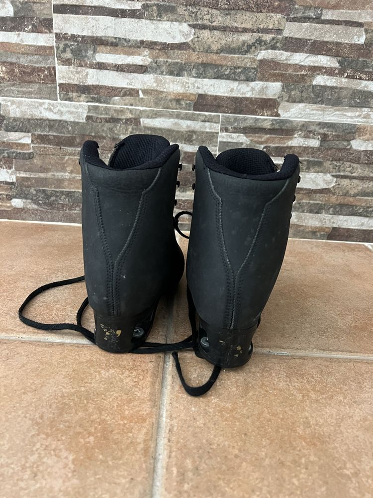 Bota Risport Patinagem Artistica