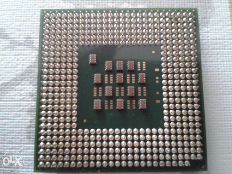 Processador Intel Celeron 2.60