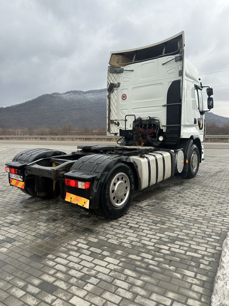 Продам Renault Premium 2010рік eev, Автомат
