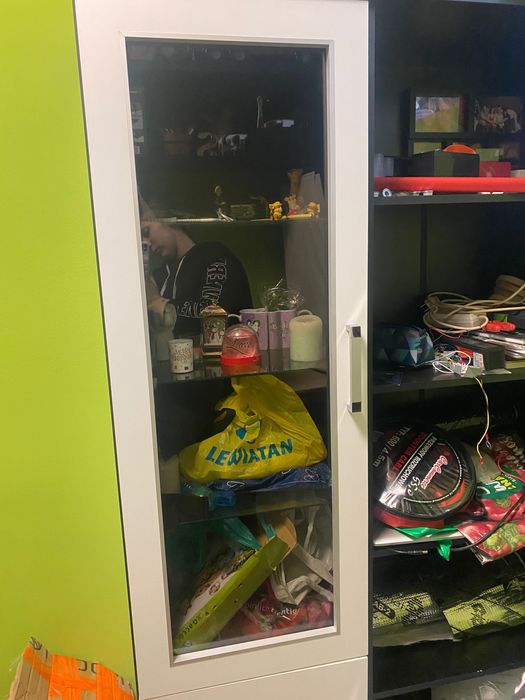 Meble szafa komoda regał ODBIÓR OSOBISTY!!