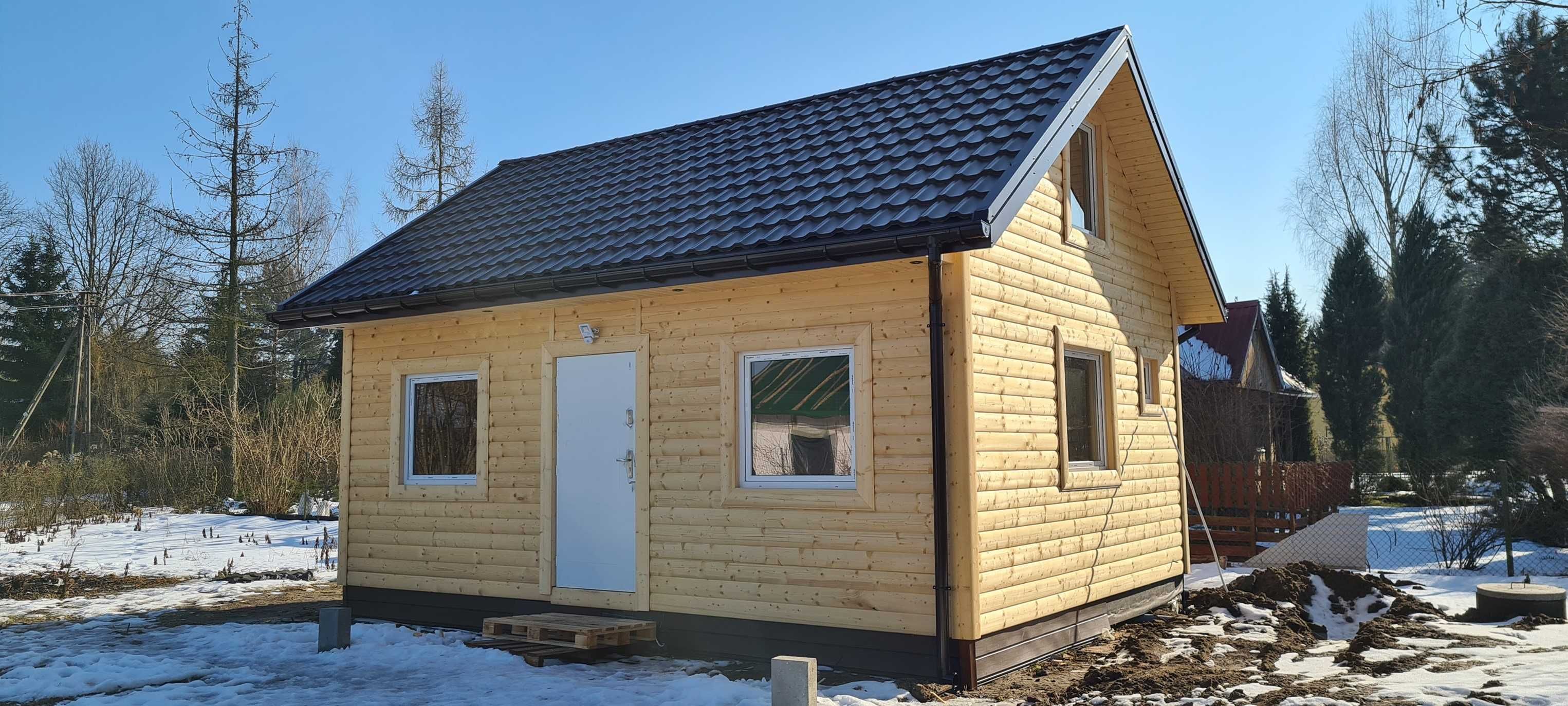 Podbitka Boazeria PRODUCENT