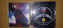 U2 CD/DVD  360 2 horas Show