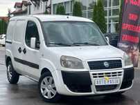 Fiat Doblo 1.3D**Duzo miejsca**Nowy rozrząd**Dlugie OC i PT**Zamiana**