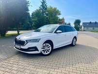 Skoda Octavia Skoda Octavia, Salon PL, faktura VAT, automat