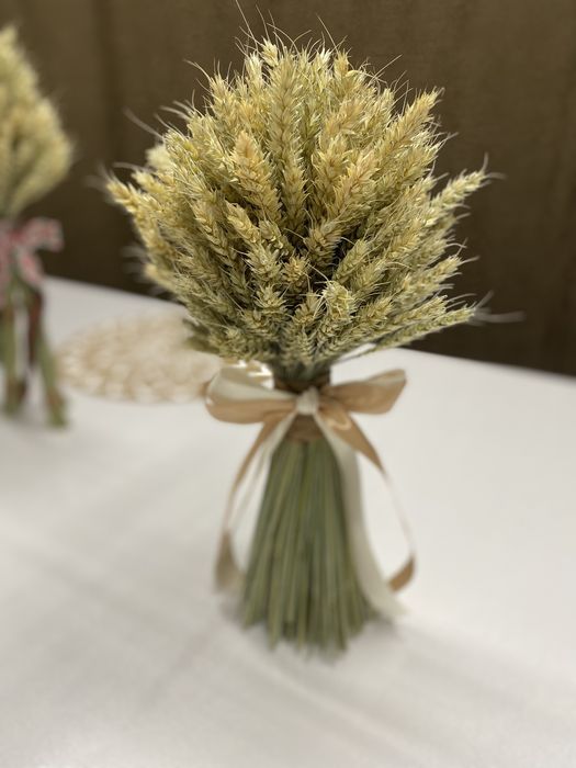 Дідух, сніп, Різдвяний дідух