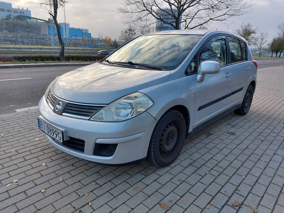 Salon PL I właściciel