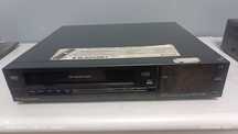 Leitor VHS rtv-536 Blaupunkt