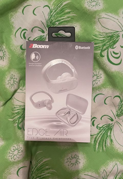 Навушники без дротові