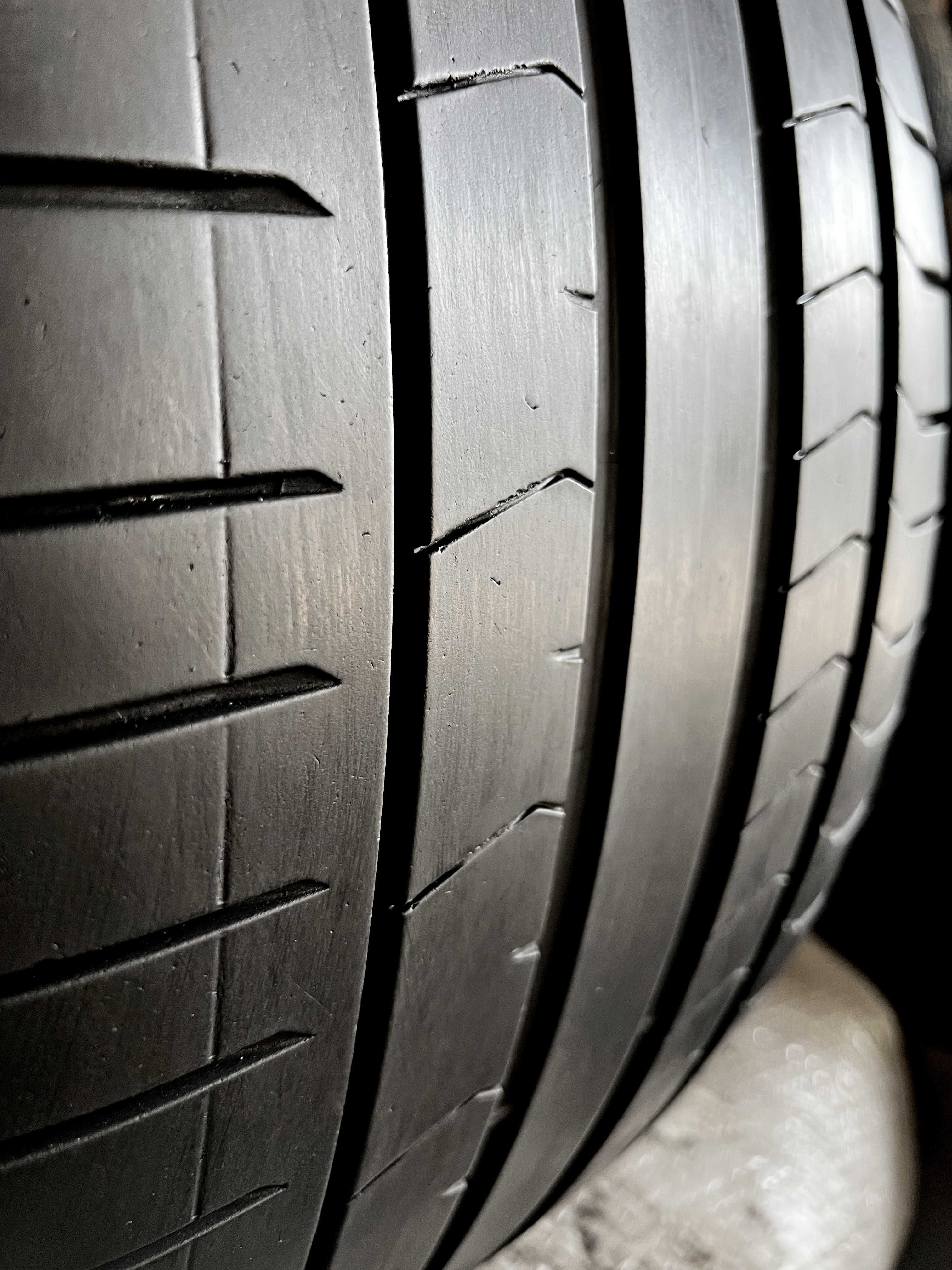 Шини Б/в 315.35.21 пара Pirelli