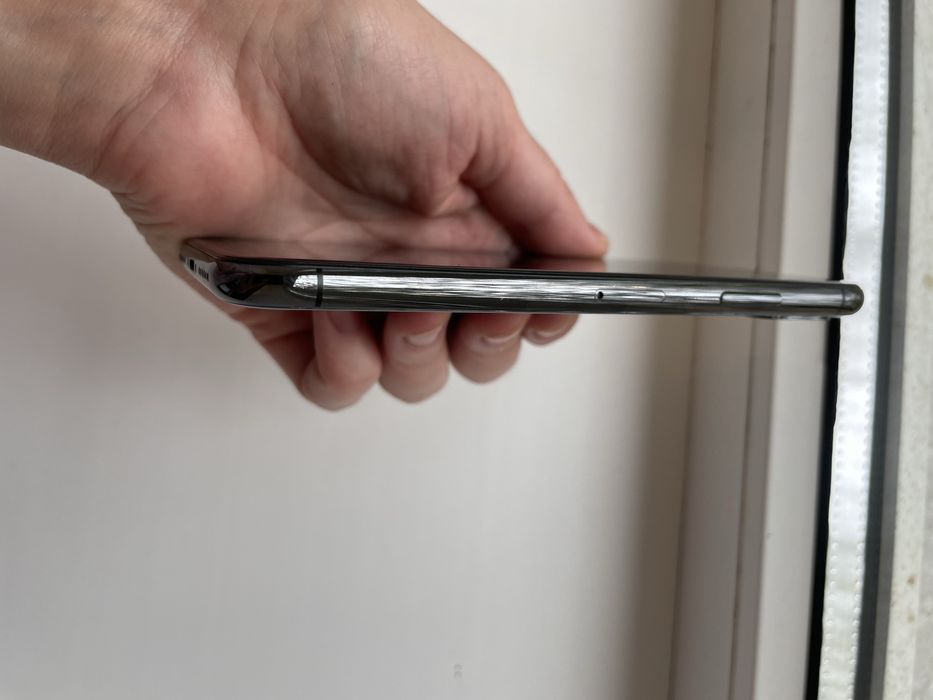 Iphone X , 64 Г space grey