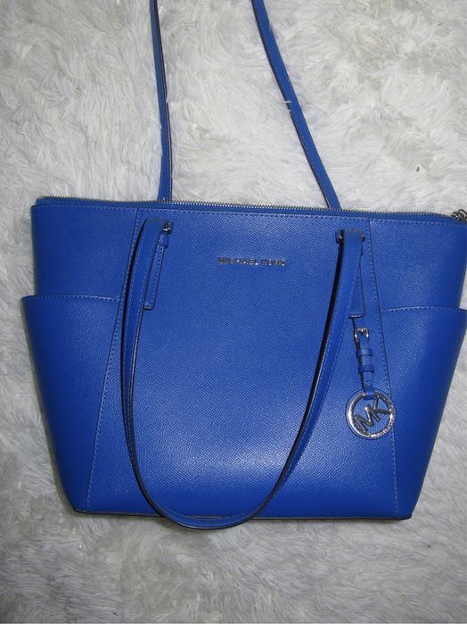 Сумочка MICHAEL KORS синя