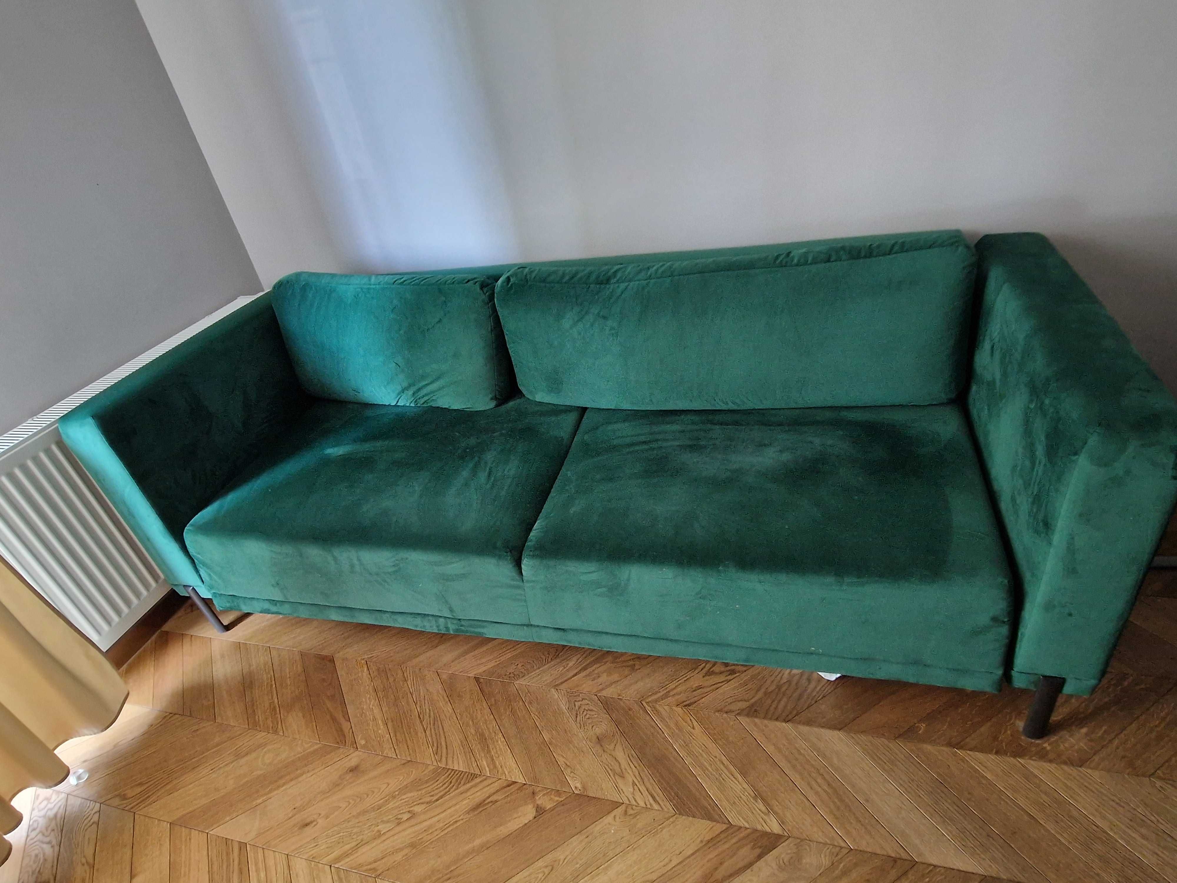 Sofa kanapa z funkcją spania wajnert austin
