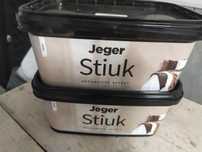 Jeger stiuk grey