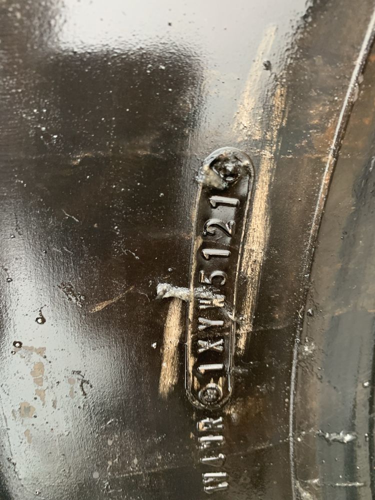 X57- 315/70/22,5 Falken RI151