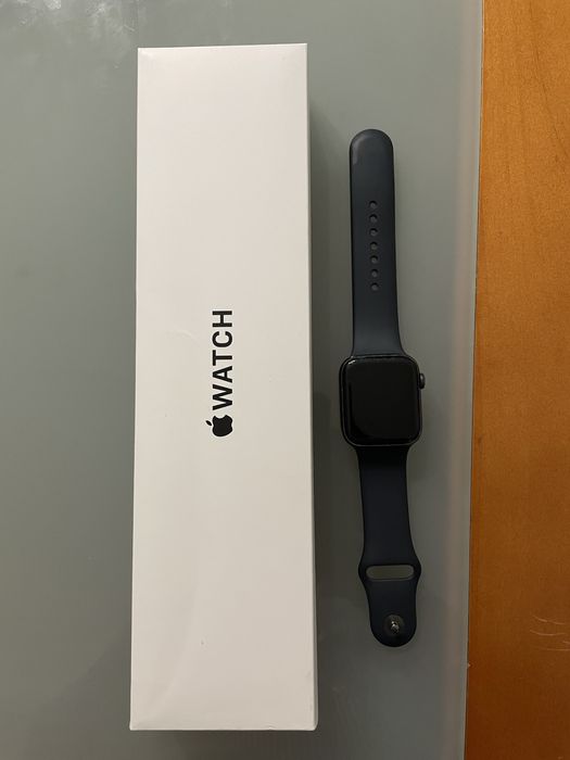 Apple Watch SE 2022 44mm